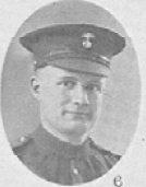 Photo of Sidney Barnes Barker