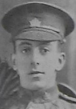 Photo of Ernest Henry Cook