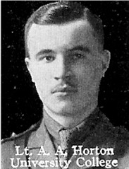 Photo of Andrew Horton