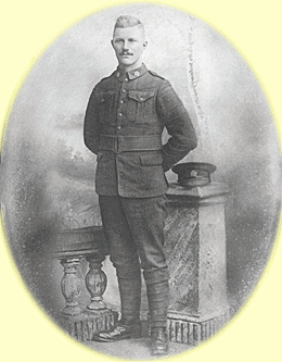 Photo of Tom Houghton