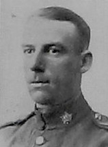 Photo of George Marsden