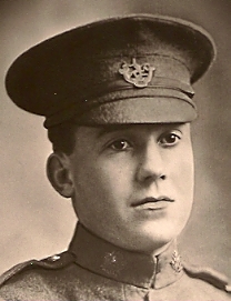 Photo of David Kennedy Mayrs