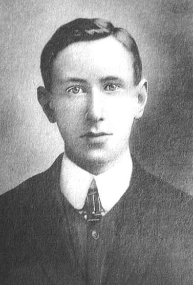 Photo of CHARLES DONALD NICOL