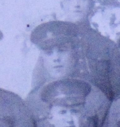 Photo of Daniel Campbell