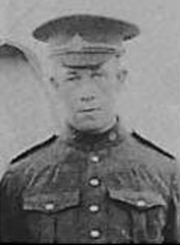 Photo of SAMUEL DAVID BLACKWOOD