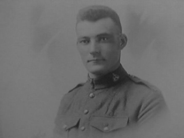 Photo of Frank Bolton