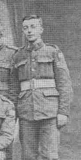 Photo of WILLIAM LAING DUNCAN CARVER