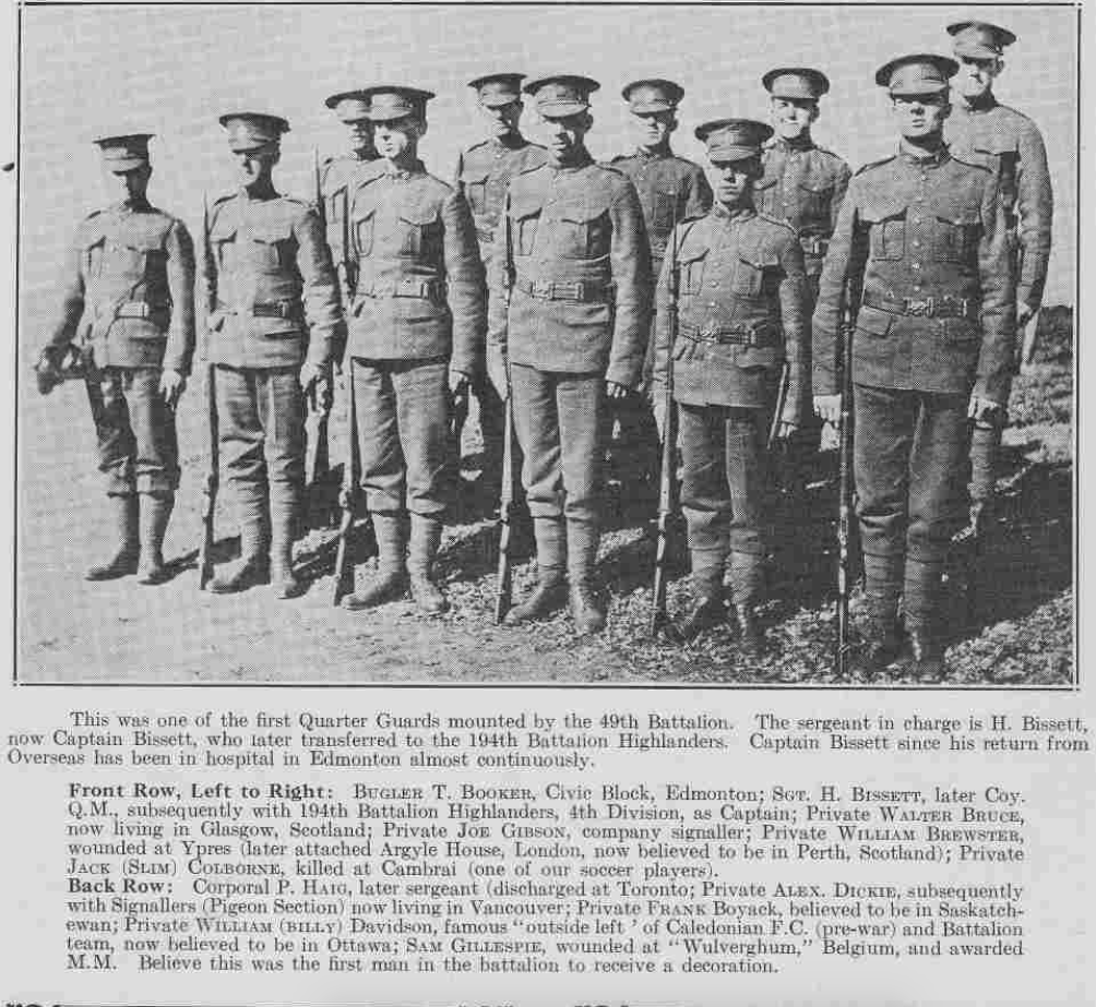 Photo of JOHN COLBURN