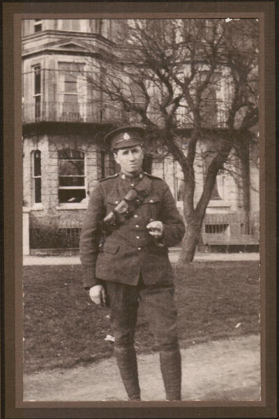 Photo of WILLIAM BEATON MCGILLIVRAY