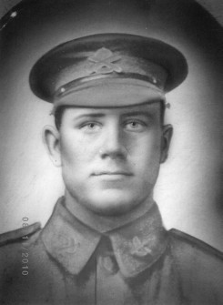 Photo of JOHN DAVIDSON MORRISON