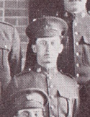 Photo of GEORGE CHASE RICKETTS