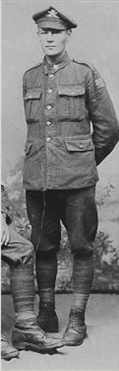 Photo of Arthur Andrew Wood