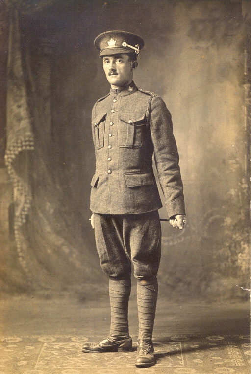 Photo of William John Bellboddy