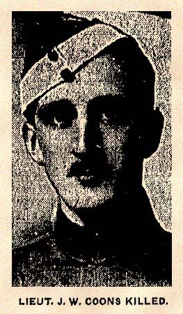 Photo de John Walter Coons