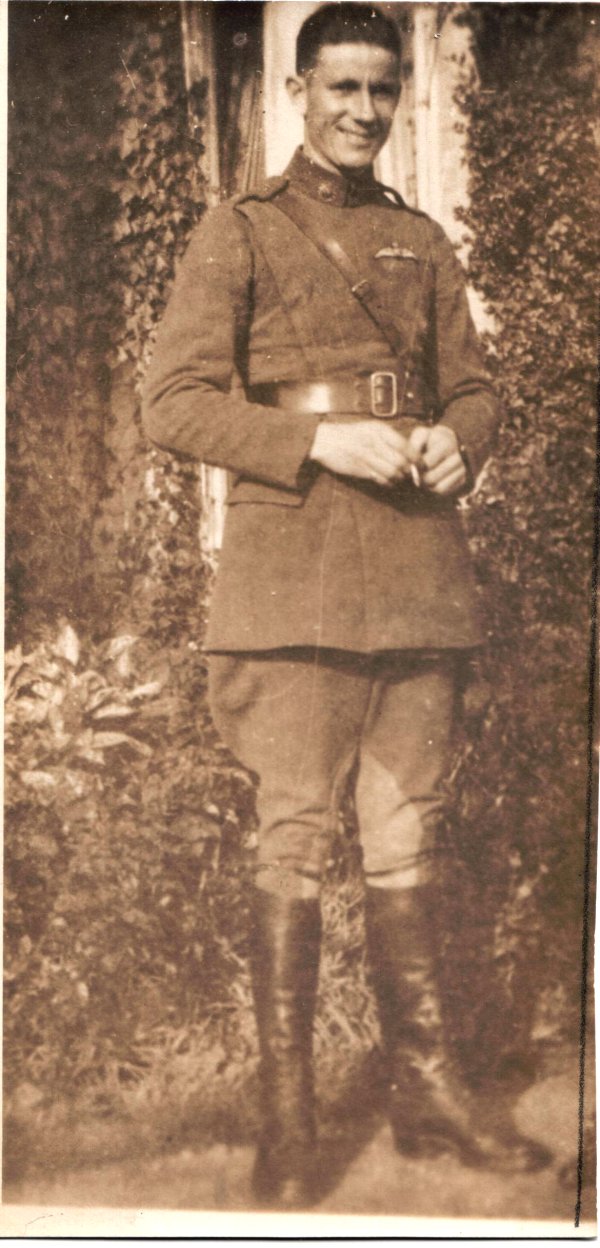 Photo 2 of Edward William Graham