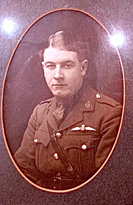 Photo of ERSKINE W GORDON