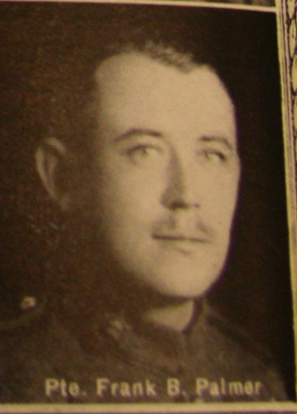 Photo of Frank Palmer