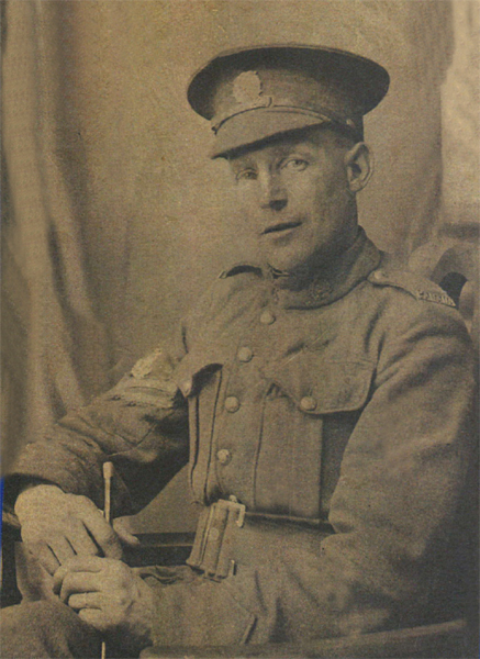 Photo of Elijah Rogerson