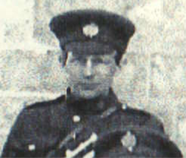 Photo of Elijah Rogerson