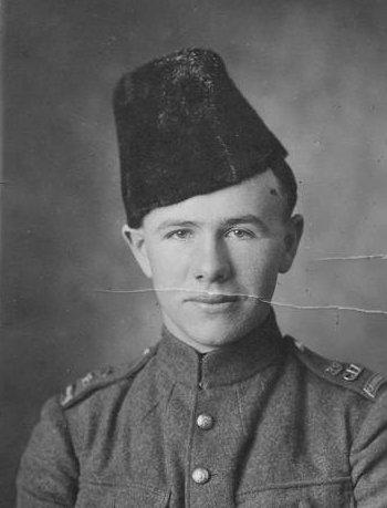 Photo of THOMAS WATT