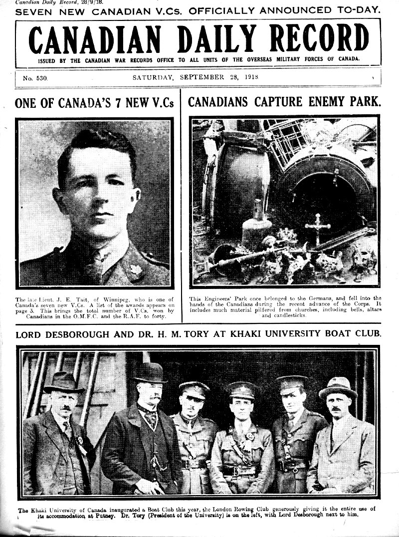 Biographical Information