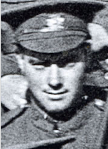 Photo of HARRY CARL BROWN