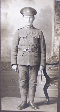 Photo of Samuel Draper