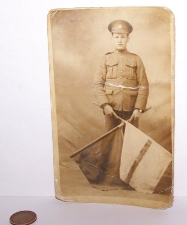 Photo of Samuel Draper