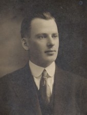 Photo of James Gordon