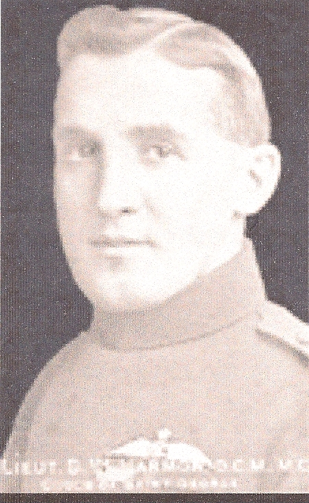 Photo of Burdette Harmon