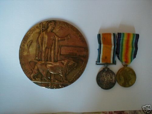Medals