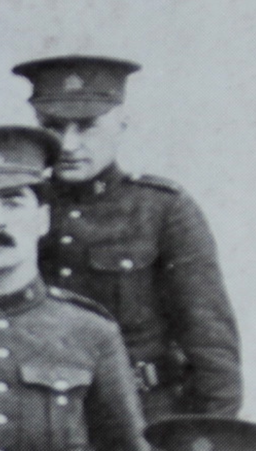 Photo of ROBERT EDMUND STRUTHERS