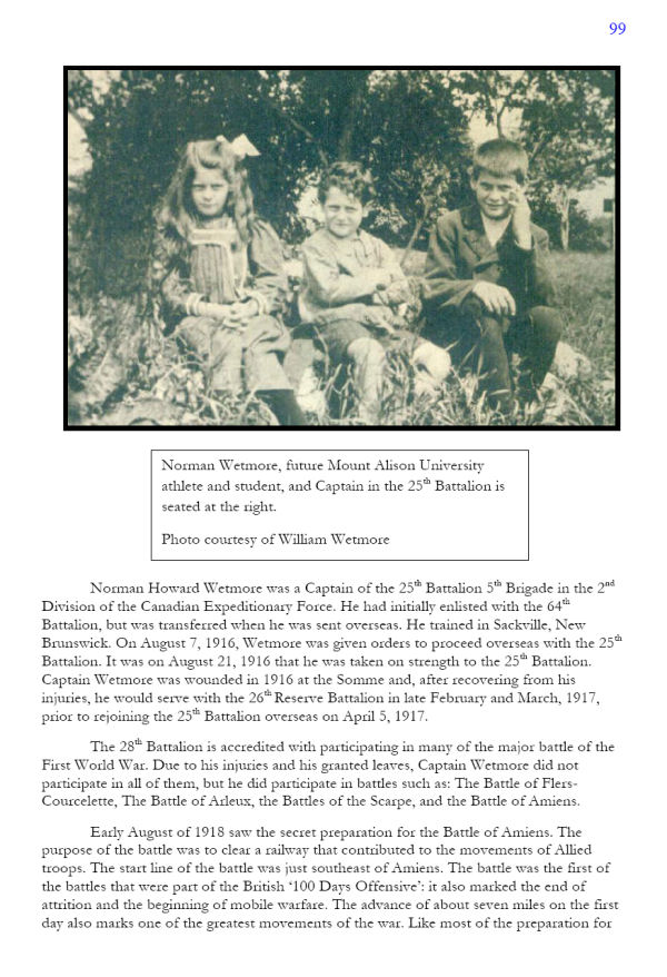 Hampton Remembers Biography