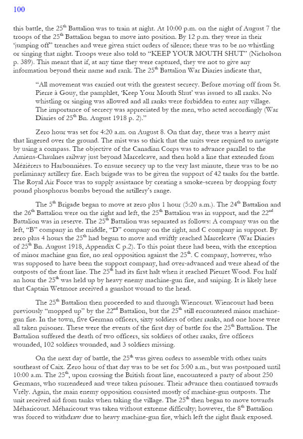 Hampton Remembers Biography