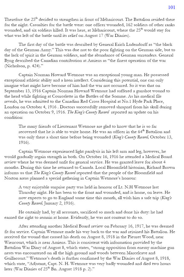 Hampton Remembers Biography