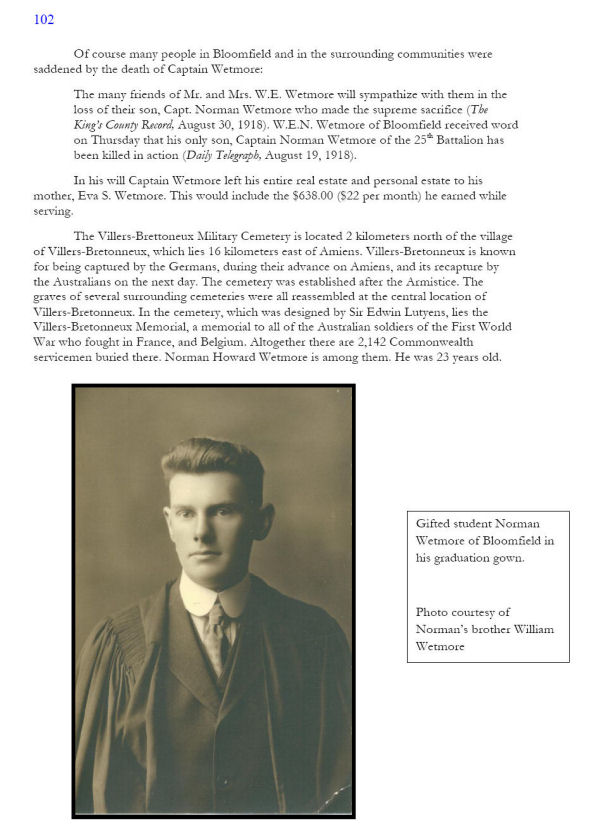 Hampton Remembers Biography