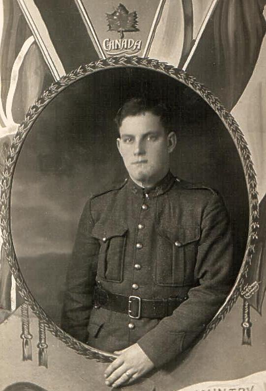 Photo of John Essley Anderson