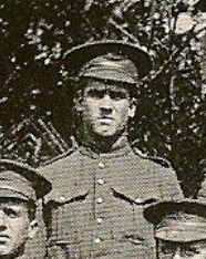 Photo of Charles Haight