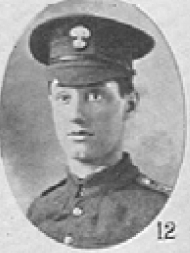 Photo of Walter McNeil