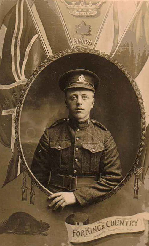 Photo of Avard Mader