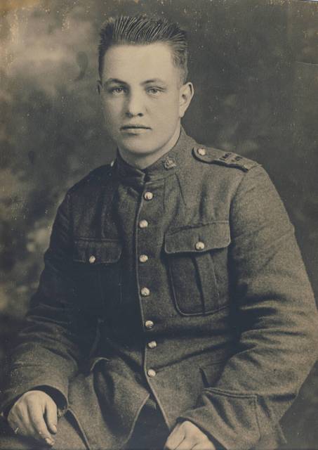 Photo of  George Franklin Mudge