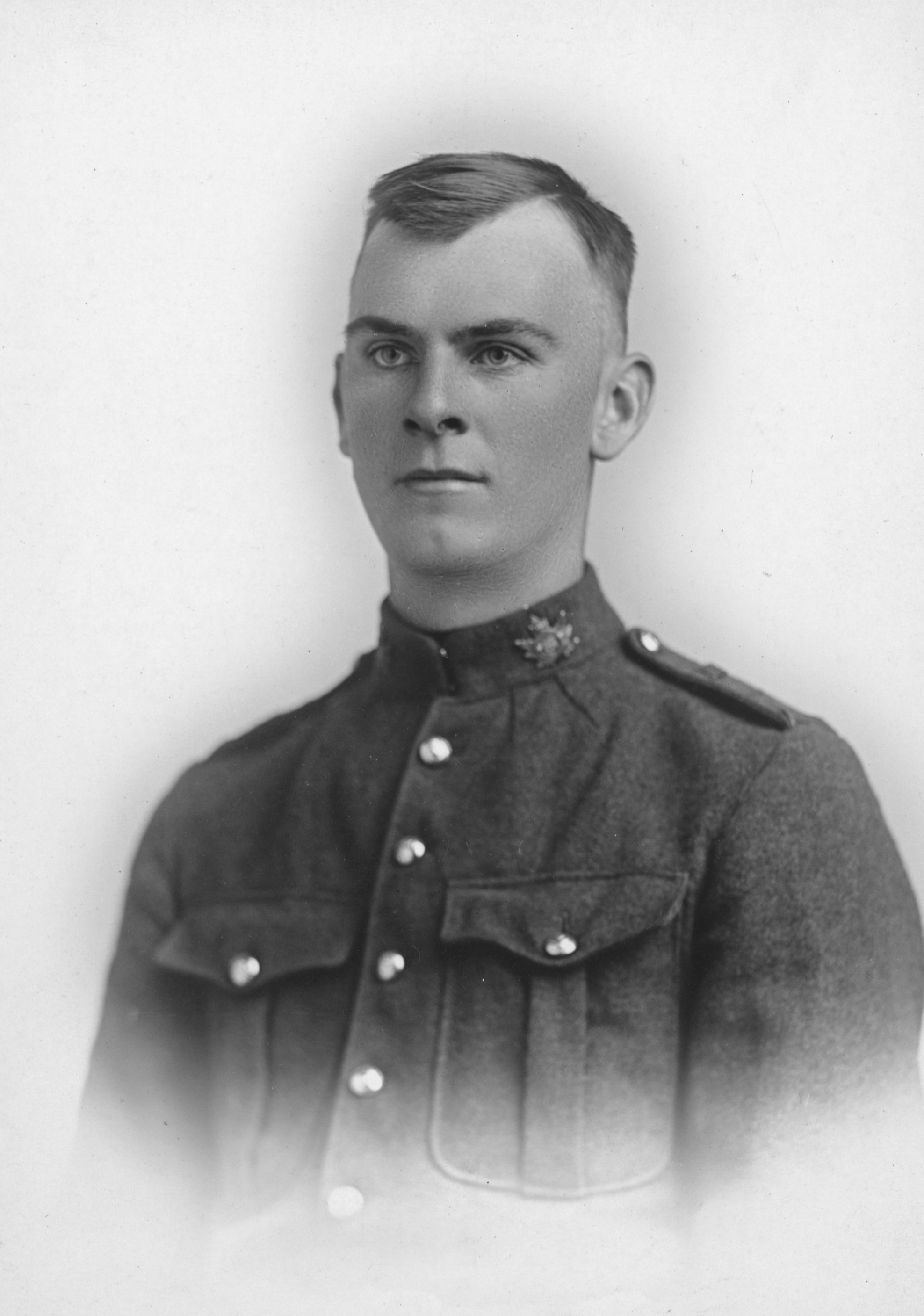 Photo of Charles Isaac Buchanan