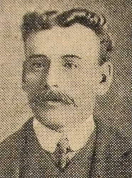 Photo of GEORGE GREEN