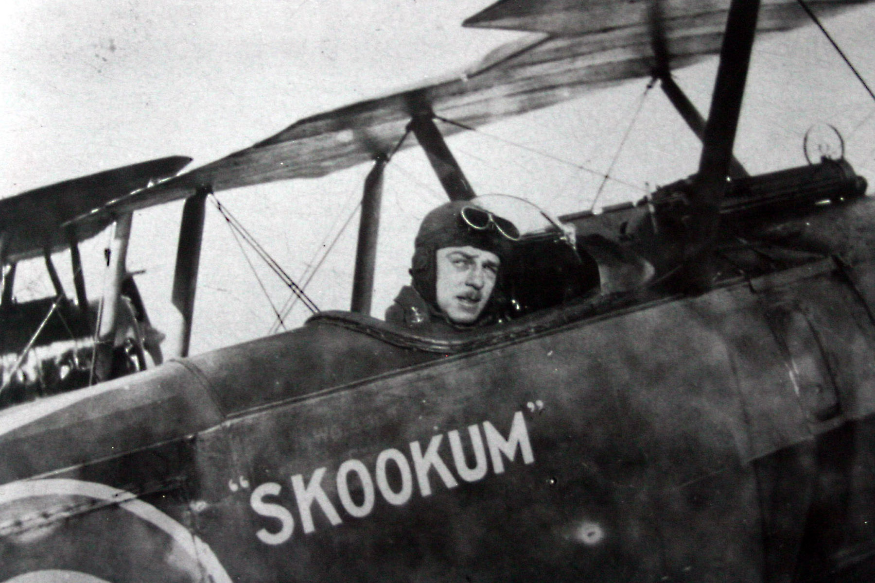 Photo of Robert Ellaby Meredith