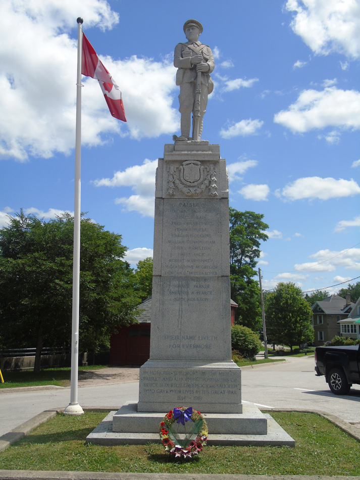 Cenotaph