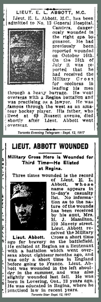 Newspaper Clipping 3