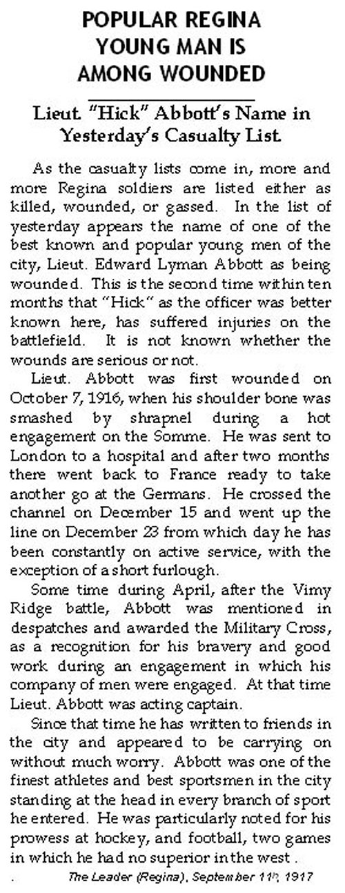 Newspaper Clipping (5)