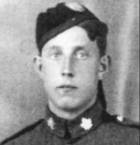 Photo of LEONARD HAROLD BOOTE