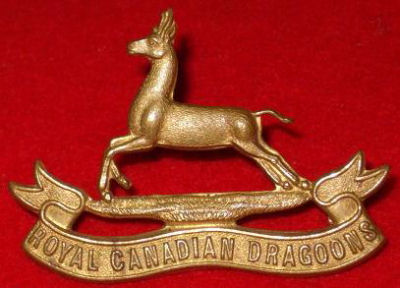 Cap Badge