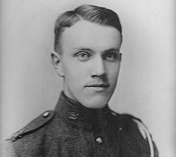 Photo of Clifford Rogers